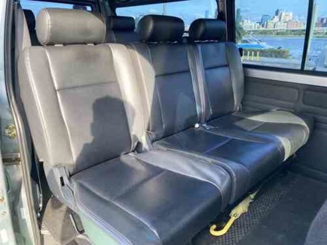 MITSUBISHI三菱 DELICA  第14張相片
