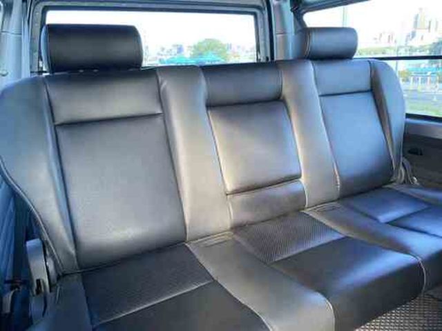 MITSUBISHI三菱 DELICA  第15張相片