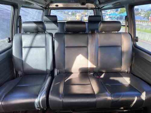 MITSUBISHI三菱 DELICA  第16張相片