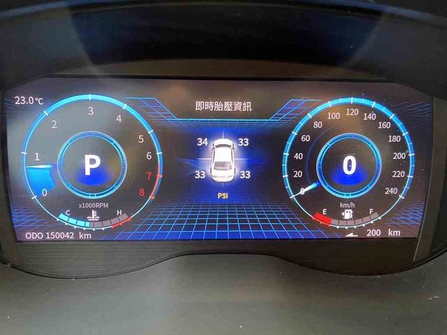 MITSUBISHI三菱 GRAND LANCER  第5張相片