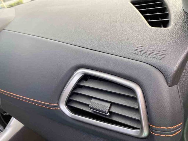 MITSUBISHI三菱 GRAND LANCER  第8張相片