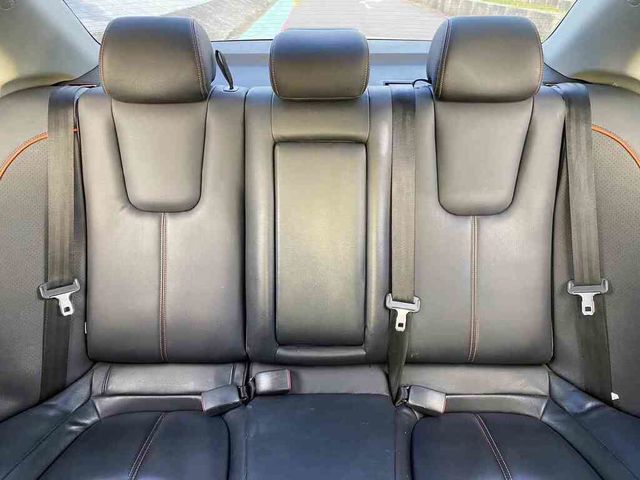 MITSUBISHI三菱 GRAND LANCER  第13張相片