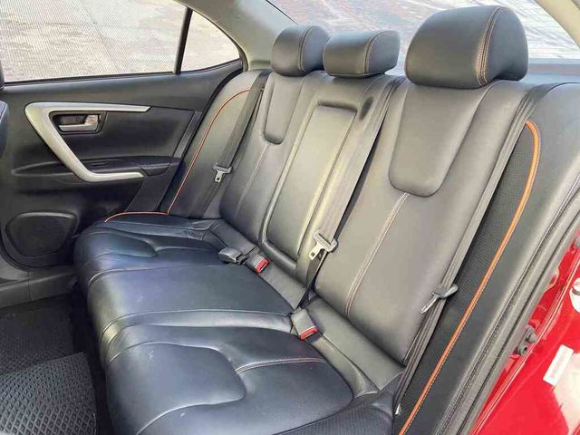 MITSUBISHI三菱 GRAND LANCER  第14張相片