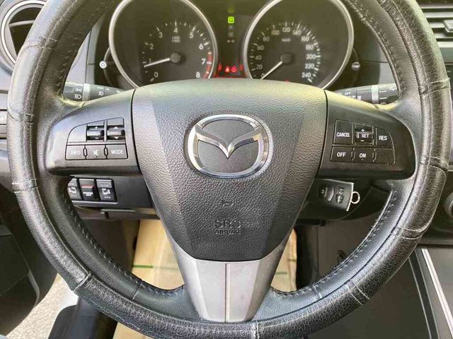 MAZDA馬自達 MAZDA 5  第5張相片