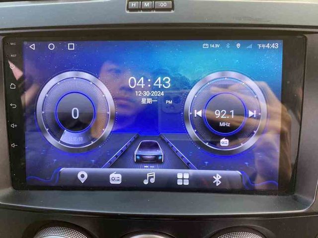 MAZDA馬自達 MAZDA 5  第6張相片