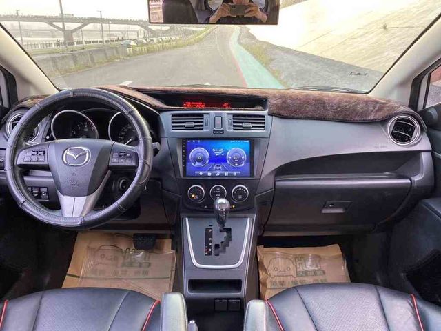 MAZDA馬自達 MAZDA 5  第11張相片