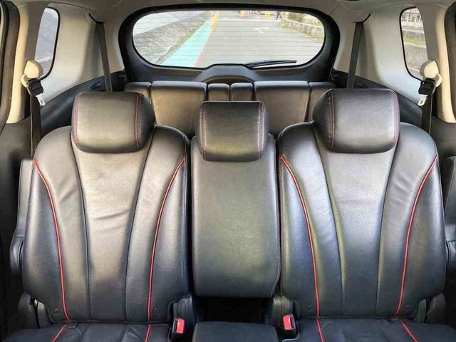 MAZDA馬自達 MAZDA 5  第15張相片