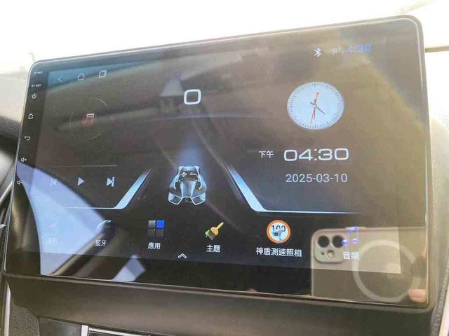 HYUNDAI現代 IX35  第15張相片