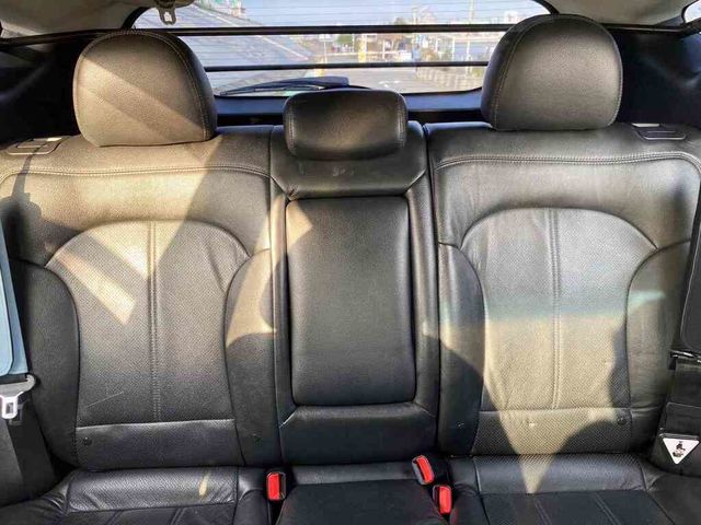 HYUNDAI現代 IX35  第27張相片