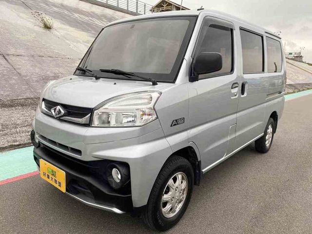 MITSUBISHI三菱 VERYCA  第1張相片