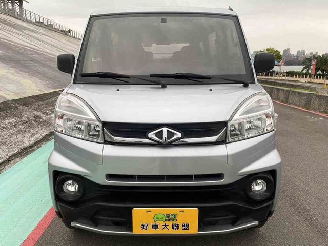 MITSUBISHI三菱 VERYCA  第3張相片
