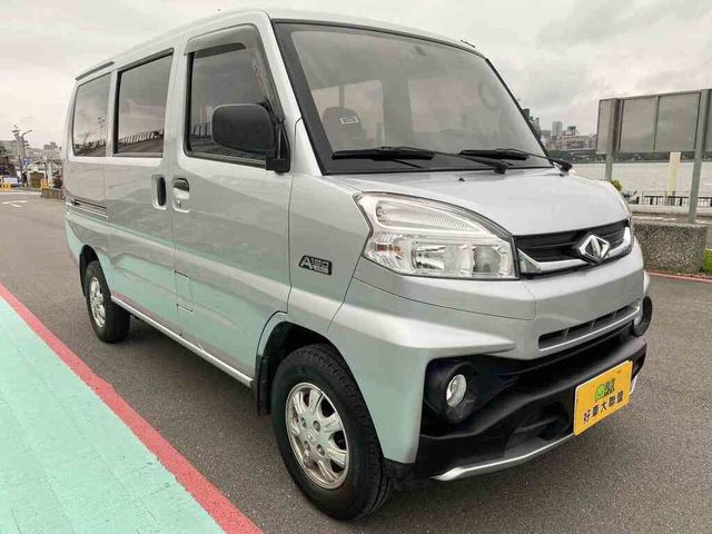 MITSUBISHI三菱 VERYCA  第5張相片
