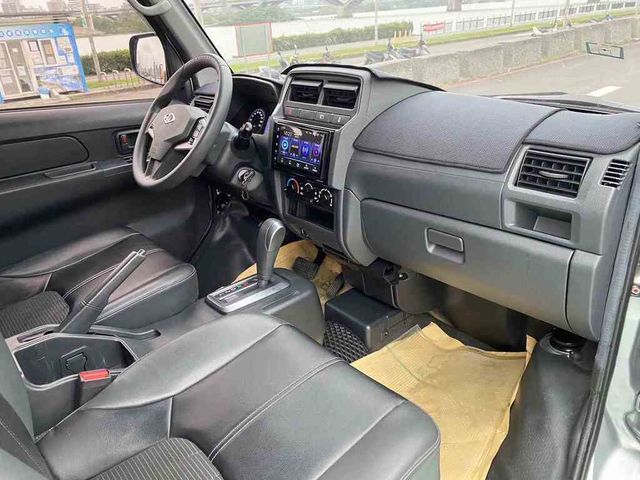 MITSUBISHI三菱 VERYCA  第19張相片