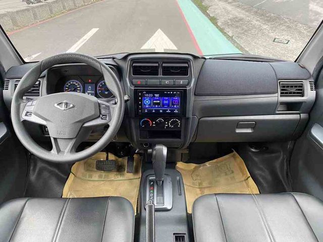 MITSUBISHI三菱 VERYCA  第21張相片