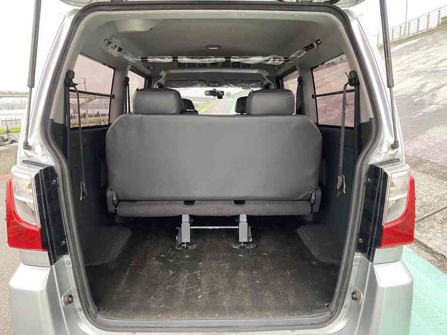 MITSUBISHI三菱 VERYCA  第31張相片