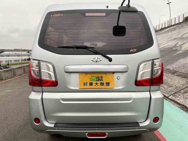 MITSUBISHI三菱 VERYCA  第33張相片