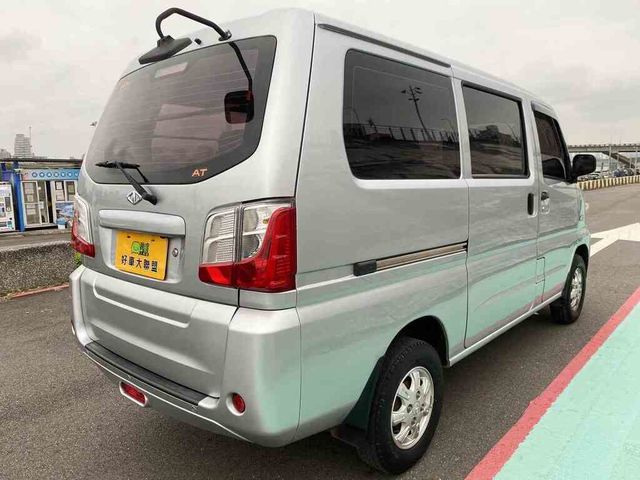 MITSUBISHI三菱 VERYCA  第35張相片