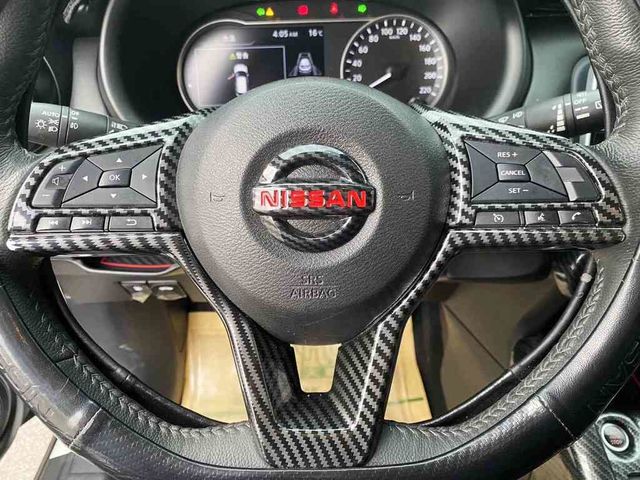 NISSAN日產 KICKS  第7張相片