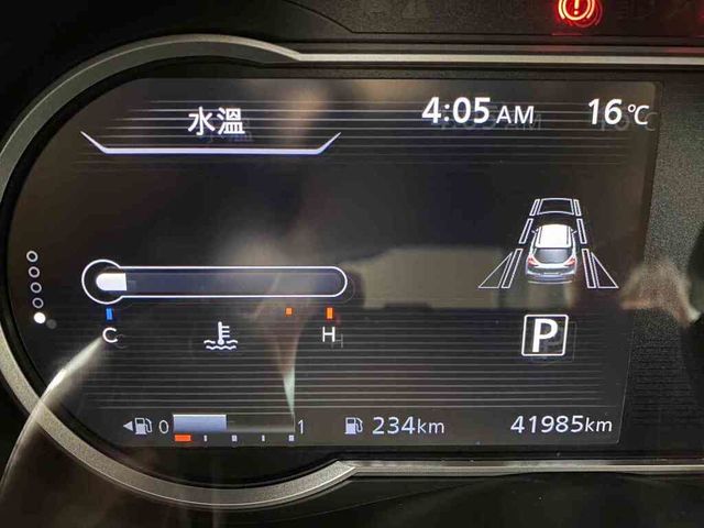 NISSAN日產 KICKS  第9張相片