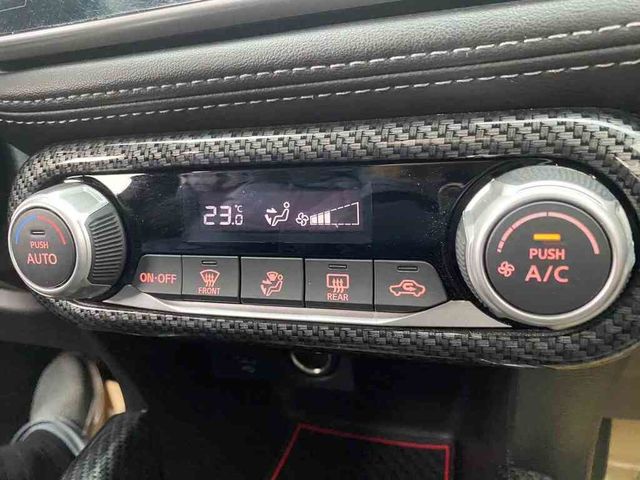 NISSAN日產 KICKS  第13張相片