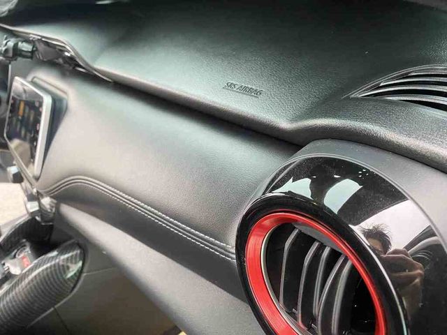 NISSAN日產 KICKS  第15張相片