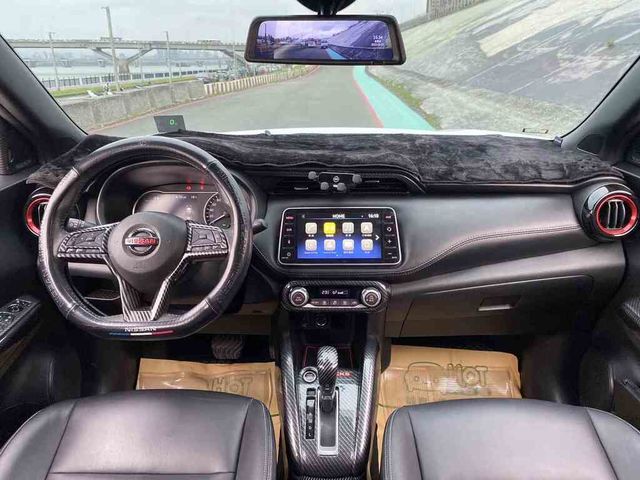 NISSAN日產 KICKS  第19張相片