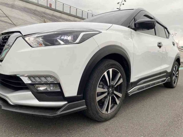 NISSAN日產 KICKS  第39張相片