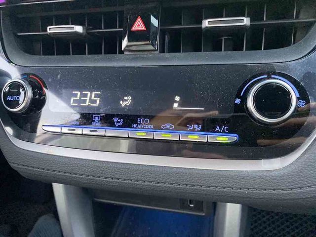 TOYOTA豐田 COROLLA CROSS HYBRID  第15張相片