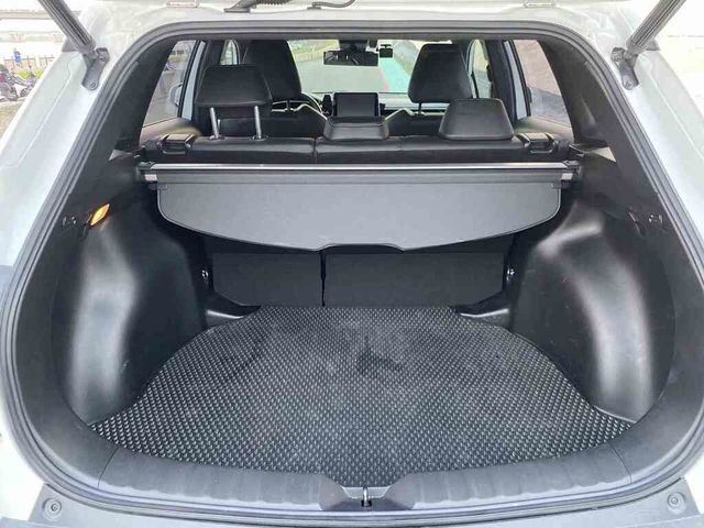 TOYOTA豐田 COROLLA CROSS HYBRID  第31張相片