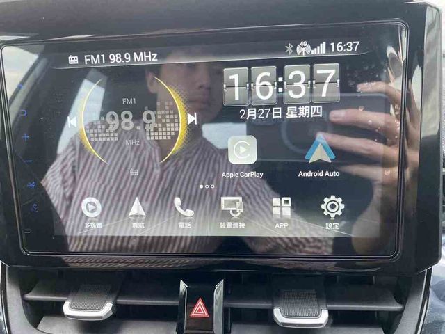 TOYOTA豐田 COROLLA CROSS  第11張相片