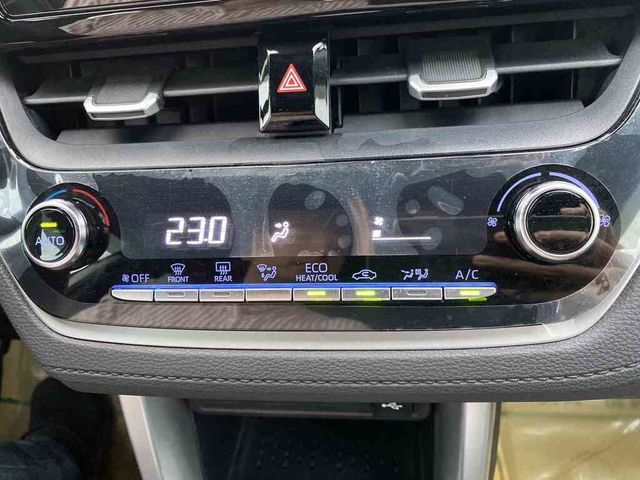 TOYOTA豐田 COROLLA CROSS  第13張相片