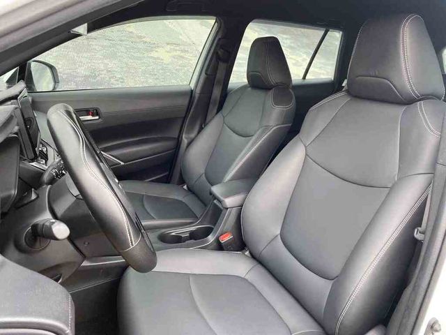 TOYOTA豐田 COROLLA CROSS  第19張相片