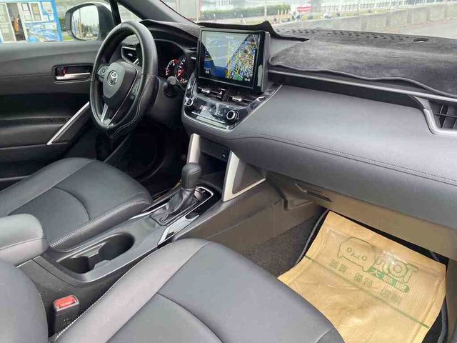 TOYOTA豐田 COROLLA CROSS  第21張相片