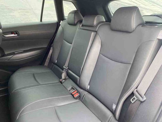 TOYOTA豐田 COROLLA CROSS  第27張相片