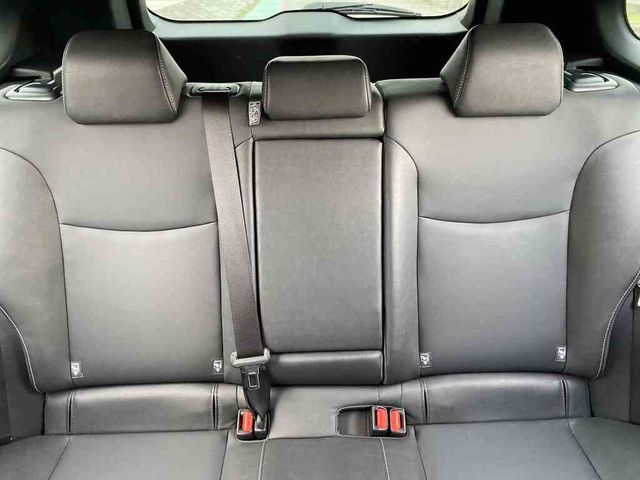 TOYOTA豐田 COROLLA CROSS  第29張相片