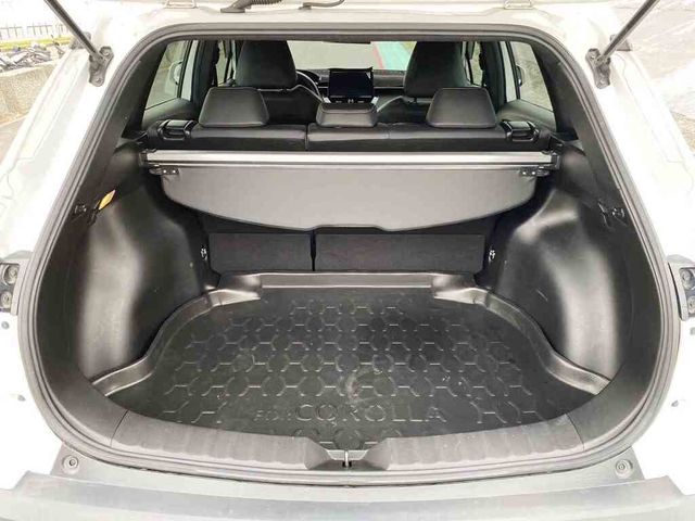 TOYOTA豐田 COROLLA CROSS  第31張相片