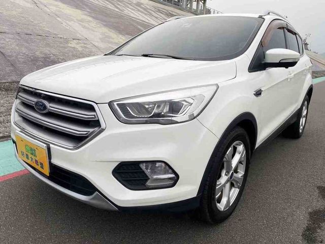 FORD福特 KUGA  第1張相片