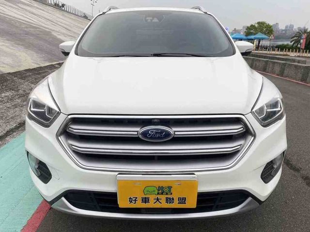 FORD福特 KUGA  第2張相片