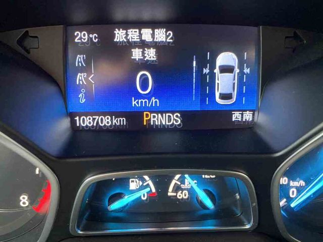 FORD福特 KUGA  第4張相片