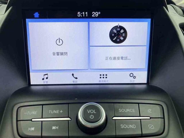 FORD福特 KUGA  第6張相片