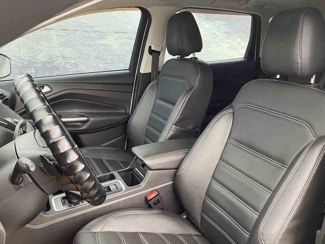 FORD福特 KUGA  第8張相片