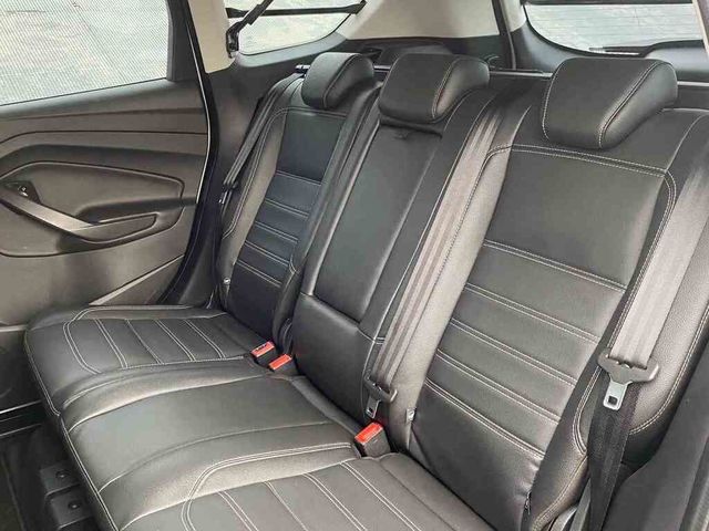 FORD福特 KUGA  第12張相片
