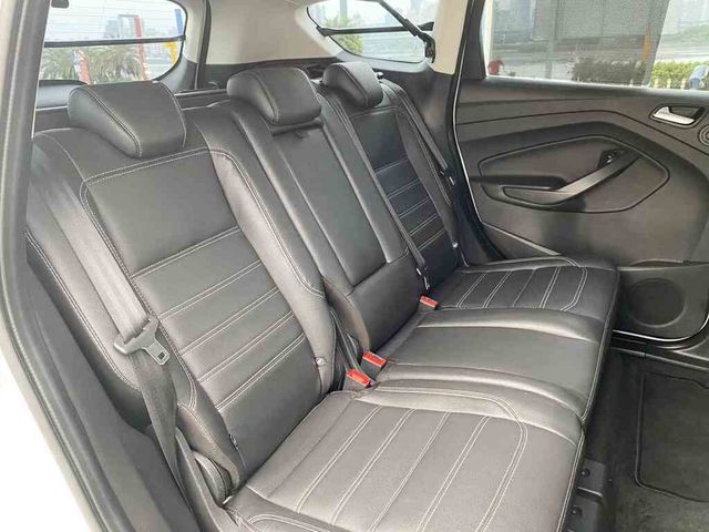 FORD福特 KUGA  第13張相片