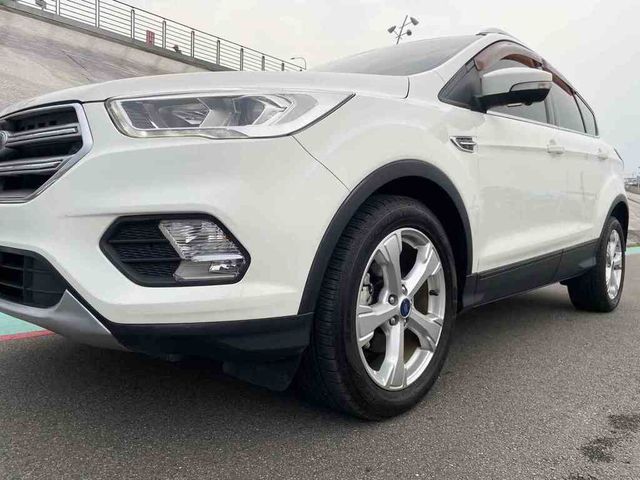 FORD福特 KUGA  第20張相片