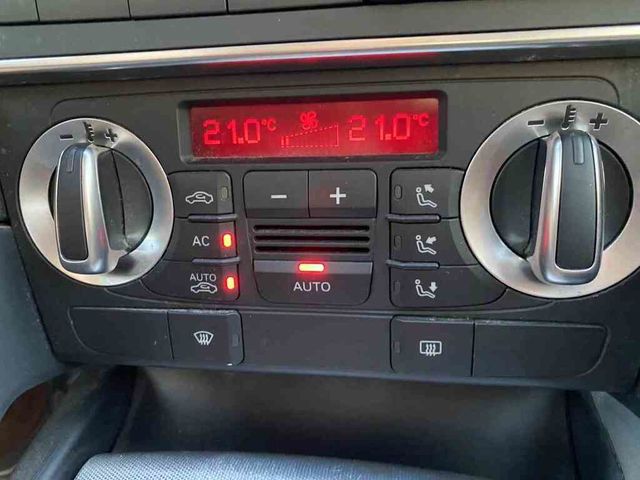 AUDI奧迪 A3 SPORTBACK  第7張相片