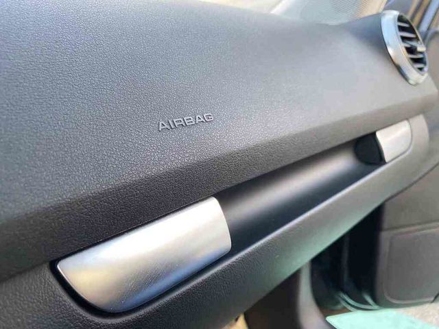 AUDI奧迪 A3 SPORTBACK  第8張相片