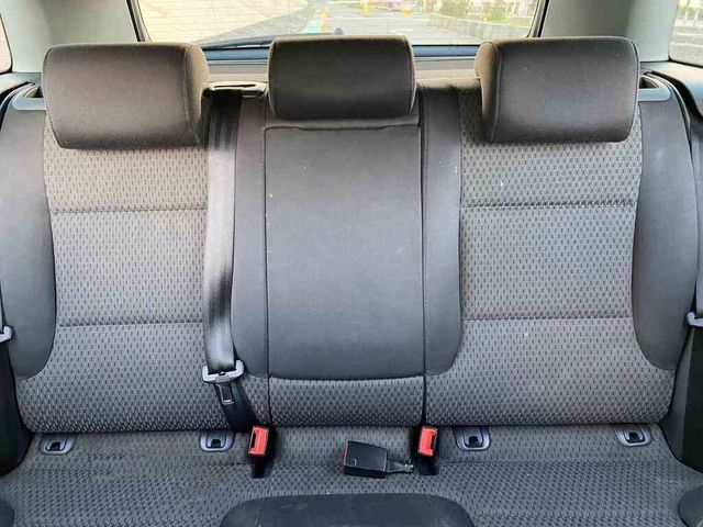 AUDI奧迪 A3 SPORTBACK  第13張相片