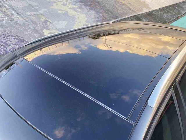 AUDI奧迪 A3 SPORTBACK  第18張相片