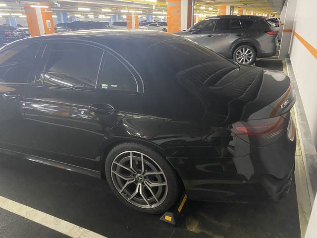M-BENZ賓士 E200  第3張相片