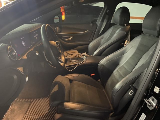 M-BENZ賓士 E200  第5張相片